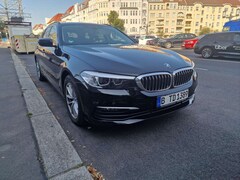 Bild des Angebotes BMW 520 5er Touring Diesel 520d Touring