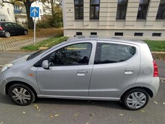 Bild des Angebotes Nissan Pixo 1.0 acenta