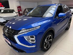 Bild des Angebotes Mitsubishi Eclipse Cross Plug-In Hybrid 4WD Plus Select