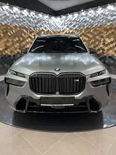 Bild des Angebotes BMW X7 M60 i *B&W*Sky Lounge*Carbon*Soft*Voll*