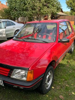 Bild des Angebotes Peugeot 205 XR