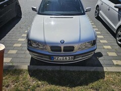 Bild des Angebotes BMW 323 323i