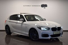 Bild des Angebotes BMW 140 M140 i SE*H&K*MEMORY*KEYLESS*S-DACH*LEDER