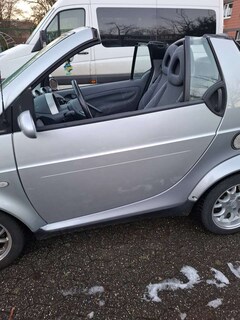 Bild des Angebotes smart forTwo smart