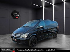 Bild des Angebotes Mercedes-Benz Viano *3.0*EXTRALANG*LEDER*SCHIEBEDACH*8SITZER*AMBIENTE*