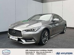 Bild des Angebotes Infiniti Q60 Coupé 2.0 S Sport Tech 2.0