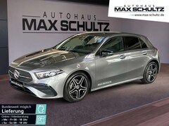 Bild des Angebotes Mercedes-Benz A 200 AMG*Keyless*Kamera*LED*Night*TOT-Assist*