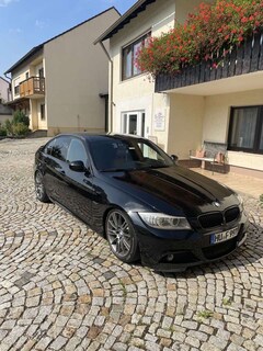 Bild des Angebotes BMW 330 330d N57  TTH400 Aut. Edition Sport