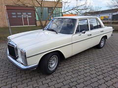 Bild des Angebotes Mercedes-Benz 230 230/8 Modell 114 6 Zylinder