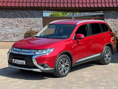 Bild des Angebotes Mitsubishi Outlander Plus 4WD