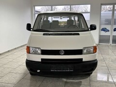 Bild des Angebotes VW T4 Camping umbau  2.0 G-Kat DPF AHK Servo eFH WFS Sch