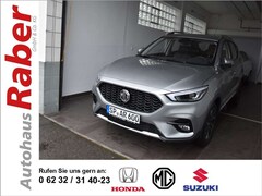 Bild des Angebotes MG ZS Luxury*Automatik*LED*SHZ*Navi*Klima