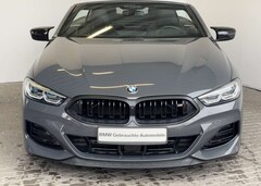 Bild des Angebotes BMW M850 iA xDrive Cabrio M Paket LiveCock.Laserl.Key