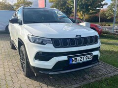 Bild des Angebotes Jeep Compass S Plug-In Hybrid 4x4 AT/LED/Navi/Shz/Kamera/Klimaa