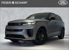 Bild des Angebotes Land Rover Range Rover Sport SV P635 Carbon Bronze Limited Edition