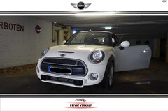 Bild des Angebotes MINI Cooper Mini Cooper S Cabrio