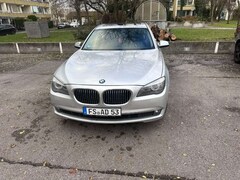 Bild des Angebotes BMW 740 740i