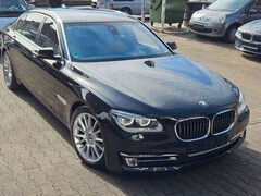 Bild des Angebotes BMW 750 Li xDrive-Standh-Individual-Night Vision-VOLL