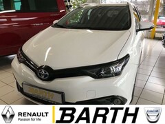 Bild des Angebotes Toyota Auris Touring Sports Hybrid Team D