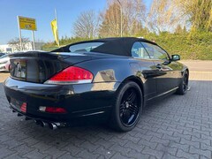 Bild des Angebotes Alpina B6 CABRIO NR 16 *NAVI*LEDER*XENON*KAMERA*XENON*