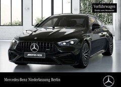 Bild des Angebotes Mercedes-Benz CL E 53 4M NIGHT+PANO+360+BURMESTER+TOTW+KEYLESS+9G