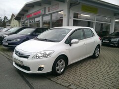 Bild des Angebotes Toyota Auris Hybrid Life - Toyota Relax Garantie - 71700km  -