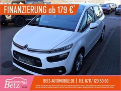 Bild des Angebotes Citroen Grand C4 SpaceTourer Live Pack AHK Navi