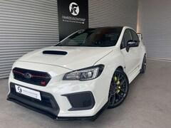 Bild des Angebotes Subaru WRX 2.5L 4x4/CARPLAY/LED/RÜCKFAHRKAMERA