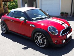 Bild des Angebotes MINI Cooper S Coupe Mini Cooper S Coupe