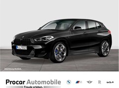 Bild des Angebotes BMW X2 M 35i NAVI LED Sound Syst. PDC V+H DAB LM