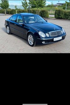 Bild des Angebotes Mercedes-Benz E 320 Mercedes Benz E320 W211 V6 Elagance Org. 200.000KM