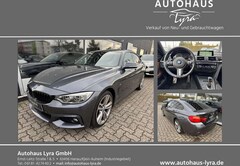 Bild des Angebotes BMW 435 d xDrive M-Sport*LED*NAV-PROF*H&K*KAMERA*HUD*