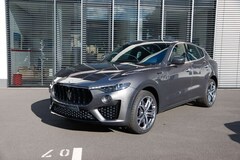 Bild des Angebotes Maserati Levante Modena ***Maserati-Frankfurt***