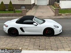 Bild des Angebotes Porsche 718 Boxster S