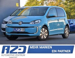 Bild des Angebotes VW e-up! SITZHZ KLIMA-AUTO FRONTSCH-HEIZ BLTH