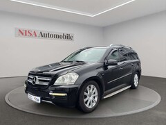 Bild des Angebotes Mercedes-Benz GL 350 CDI 4Matic 7 Sitzer, Leder, Tüv Neu