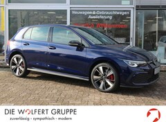 Bild des Angebotes VW Golf GTE GTE 1,4 l eHybrid OPF (150 PS)/(110 PS) DSG