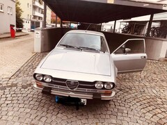 Bild des Angebotes Alfa Romeo GTV