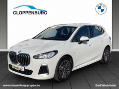 Bild des Angebotes BMW 223 i Active Tourer M Sportpaket DAB Shz