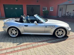 Bild des Angebotes BMW Z3 Z3 roadster 2.2i