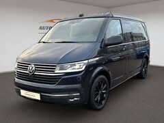 Bild des Angebotes VW T6 California T6.1 California  Ocean 4Motion Vollausstattung