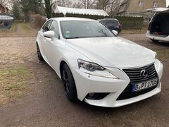 Bild des Angebotes Lexus IS 300 IS+300h+Business+Edition