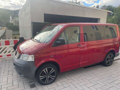 Bild des Angebotes VW T5 Caravelle Caravelle Kurz (7.Si.) DPF