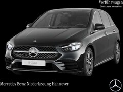 Bild des Angebotes Mercedes-Benz B 200 AMG+PANO+360°+AHK+LED+TOTW+KEYLESS+7G