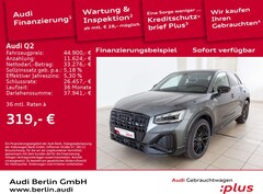 Bild des Angebotes Audi Q2 S line 35 TFSI S tronic