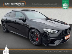 Bild des Angebotes Mercedes-Benz CL A 45 S AMG Shooting Brake /Aero/Perf.Sitze/Pano