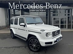 Bild des Angebotes Mercedes-Benz G 500 9G Final Edition+Standh+AHK+ Burm3D+