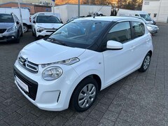 Bild des Angebotes Citroen C1 5-Türer VTi 72 S&S Feel