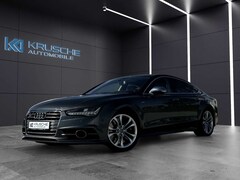 Bild des Angebotes Audi S7 Sportback 4.0 TFSI+STHZ+SHZ+Sitzl+Pano+