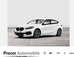 Bild des Angebotes BMW 116 i Sport Line